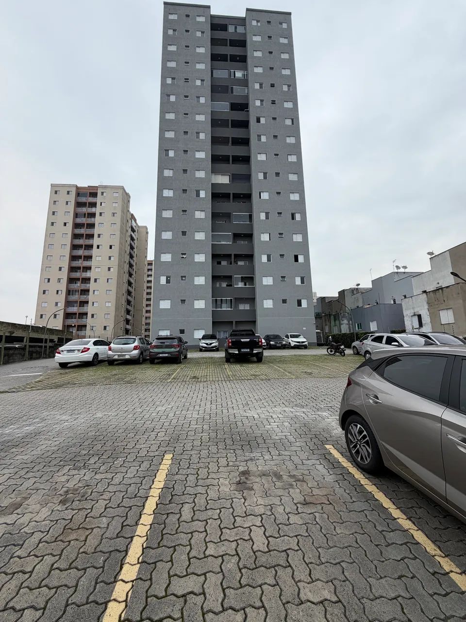Lindo apartamento a venda  - Foto 5