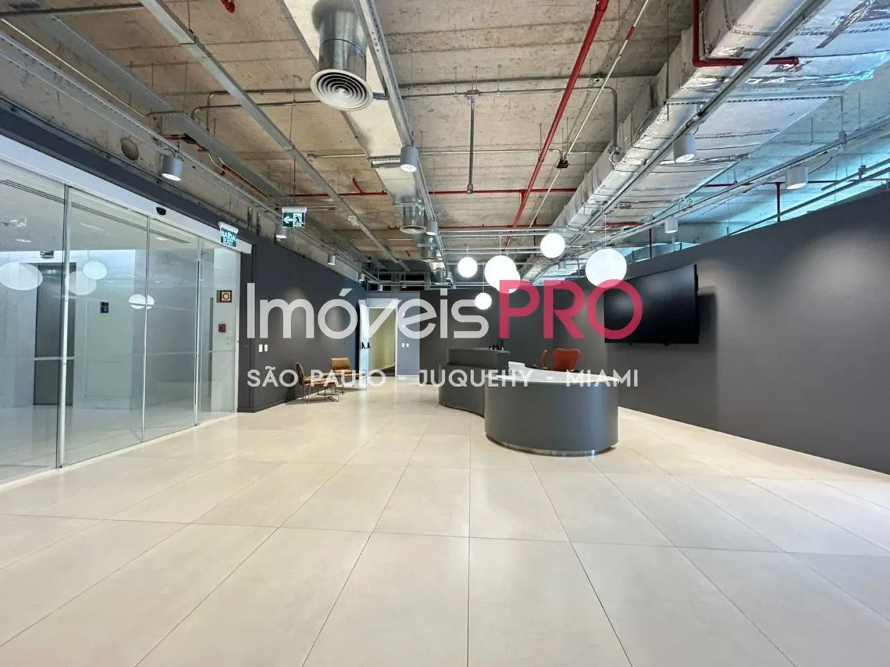 Conj. Comercial, Itaim Bibi - São Paulo - Foto 4