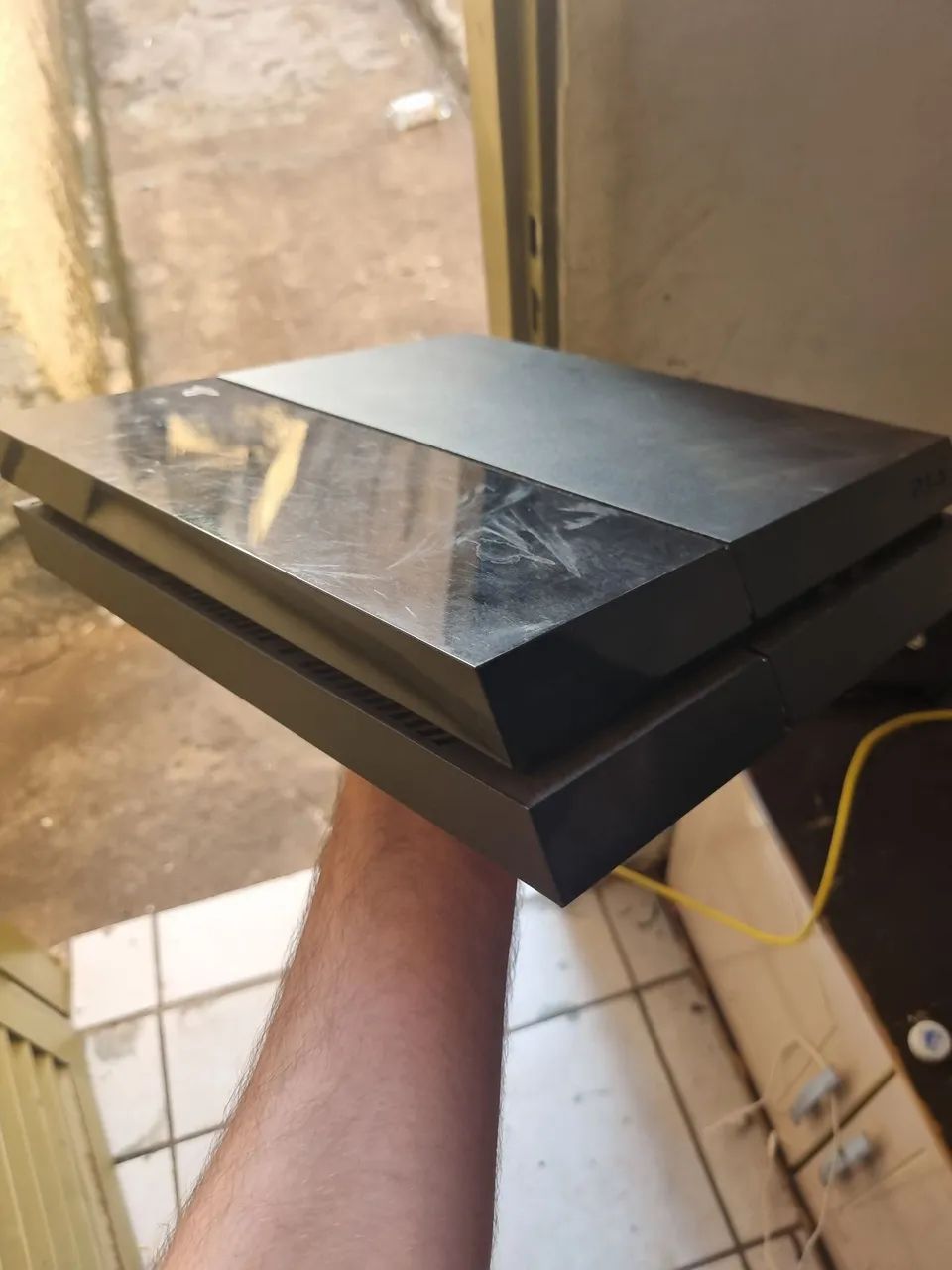 VENDO PS4  - Foto 4