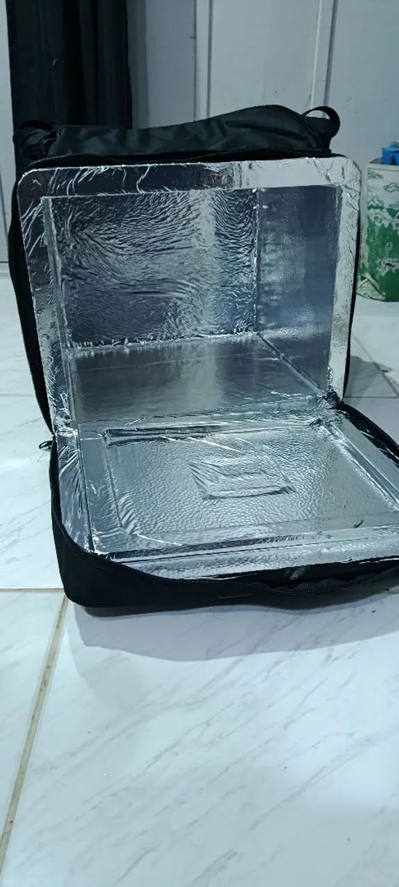Bag Térmica 48 L Nova - Foto 2