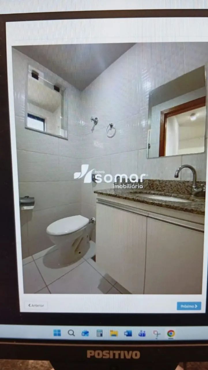 ALUGUEL APARTAMENTO 2 QUARTOS 80M² NO CENTRO DE DIVINÓPOLIS - Foto 4