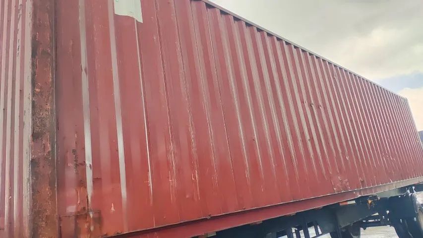 Itajaí  DEPOT OCEANIC 7.000,00 - Foto 2
