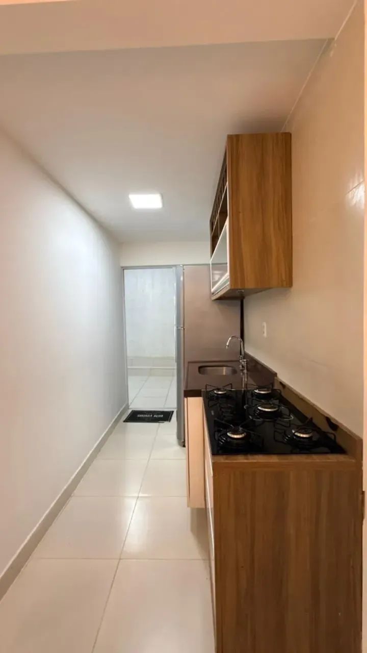 RS/ ALUGO COM MOBÍLIA - Foto 5