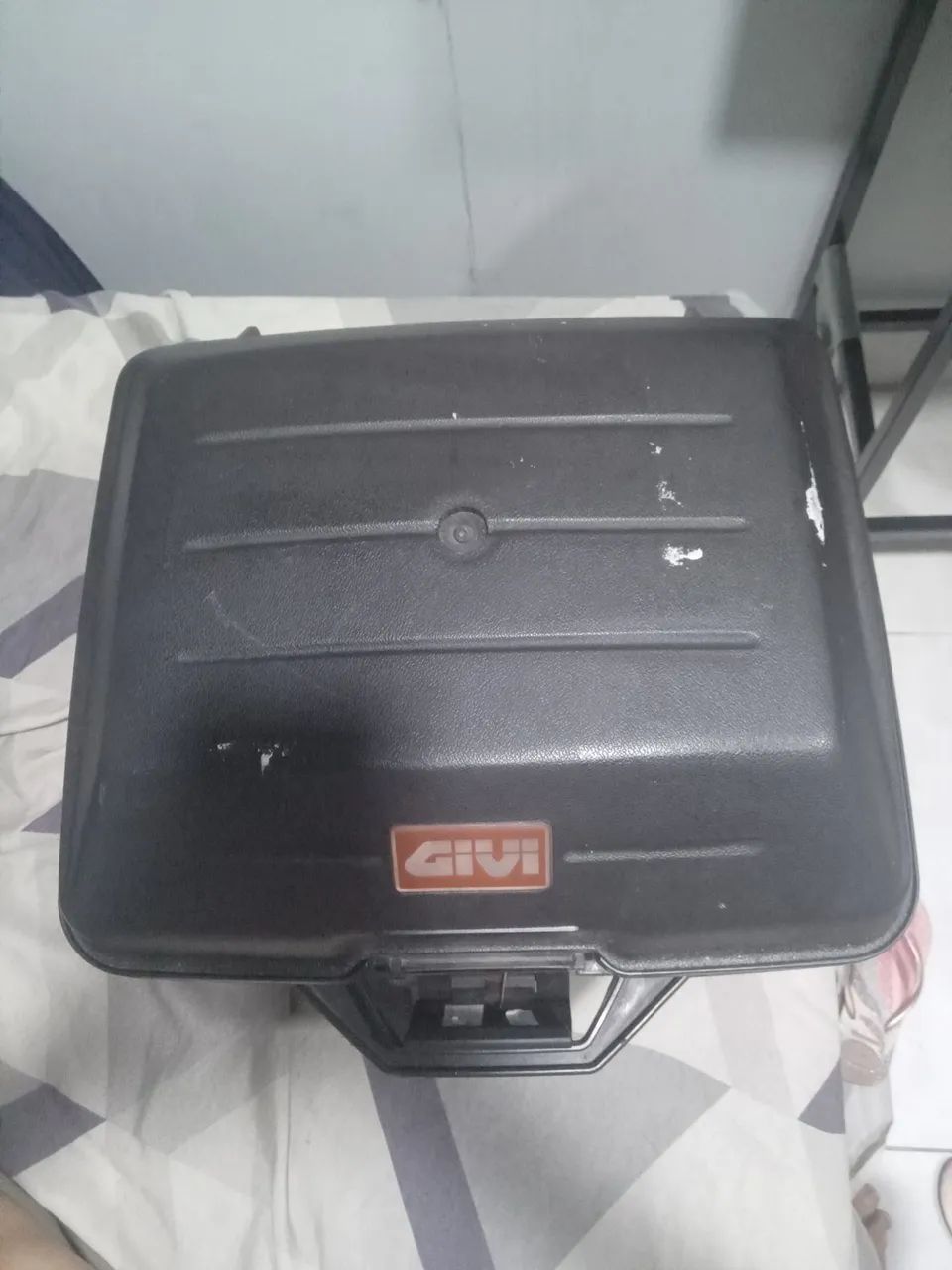 Baú da Givi - Foto 2