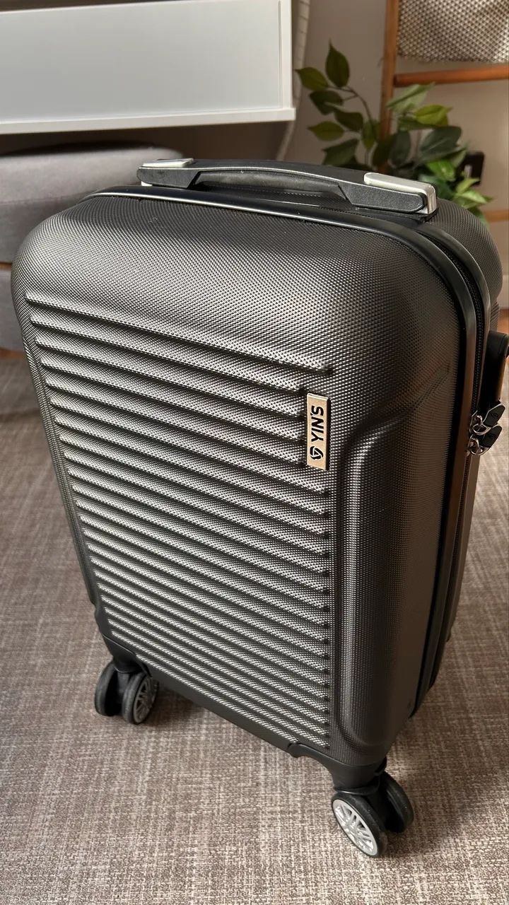 Mala de viagem (Bordo) 8KG