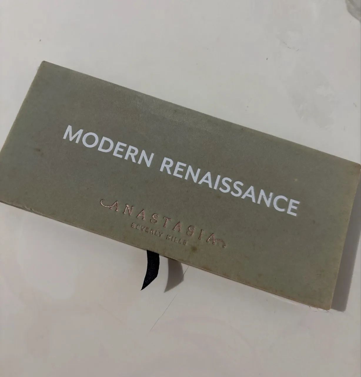 Paleta original Anastasia modelo Modern Renaissance  - Foto 4