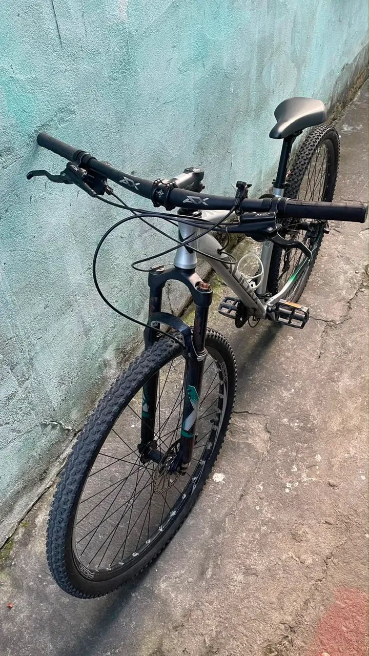 Bicicleta Audax  - Foto 3