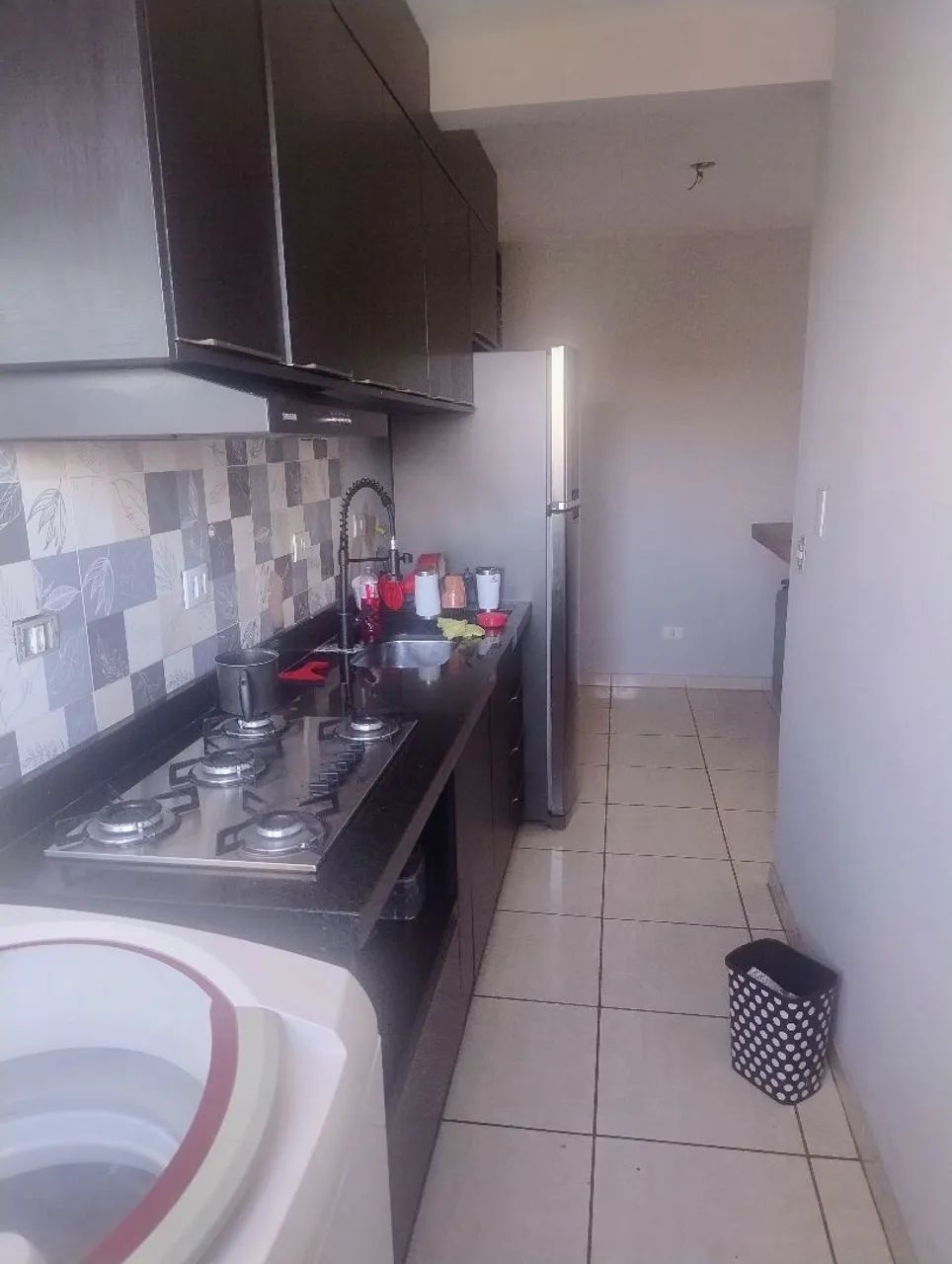 Apartamento centenário transferência 75 mil - Foto 4