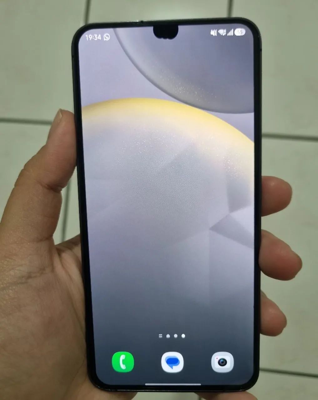 Samsung s24 + 256gb - Foto 4