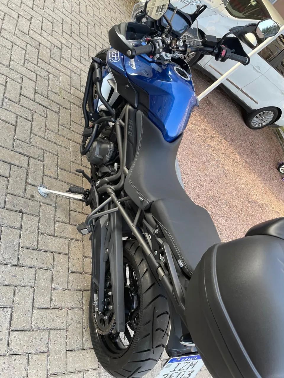 Tiger 800 - XRXL Low - 2019 - Foto 2
