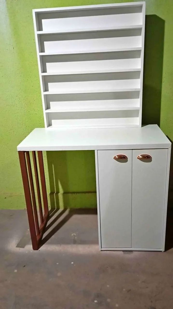 Montador De Móveis Qualidade E Preços Justos - Foto 2