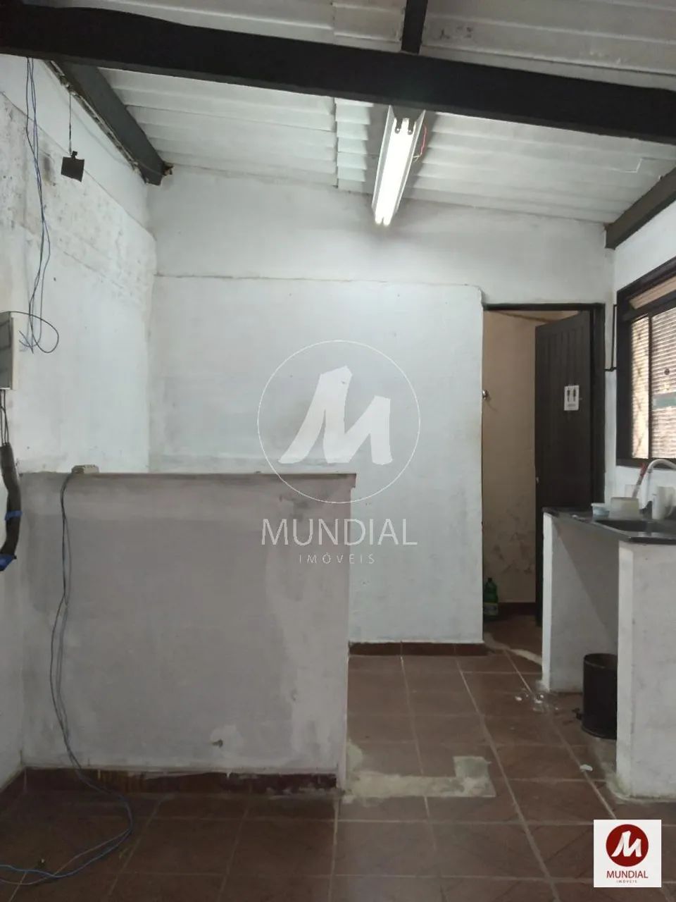 Salão/Galpão para alugar no bairro CENTRO - Foto 5