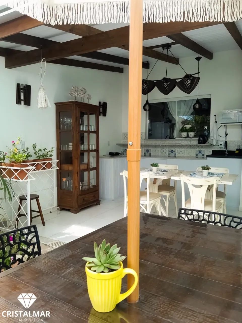 POUSADA LINDA E ACONCHEGANTE - Foto 5