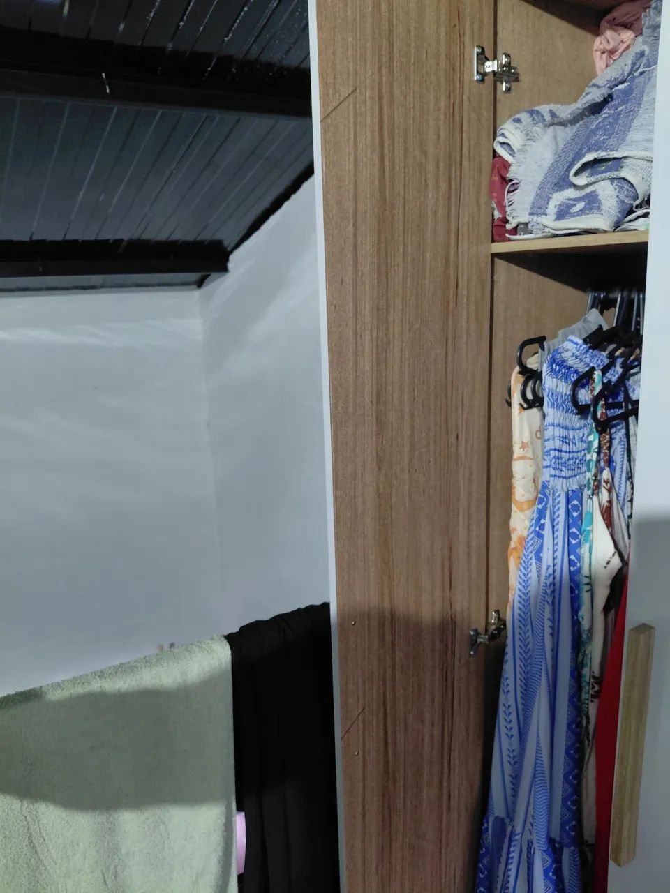 Guarda roupas casal - Foto 5