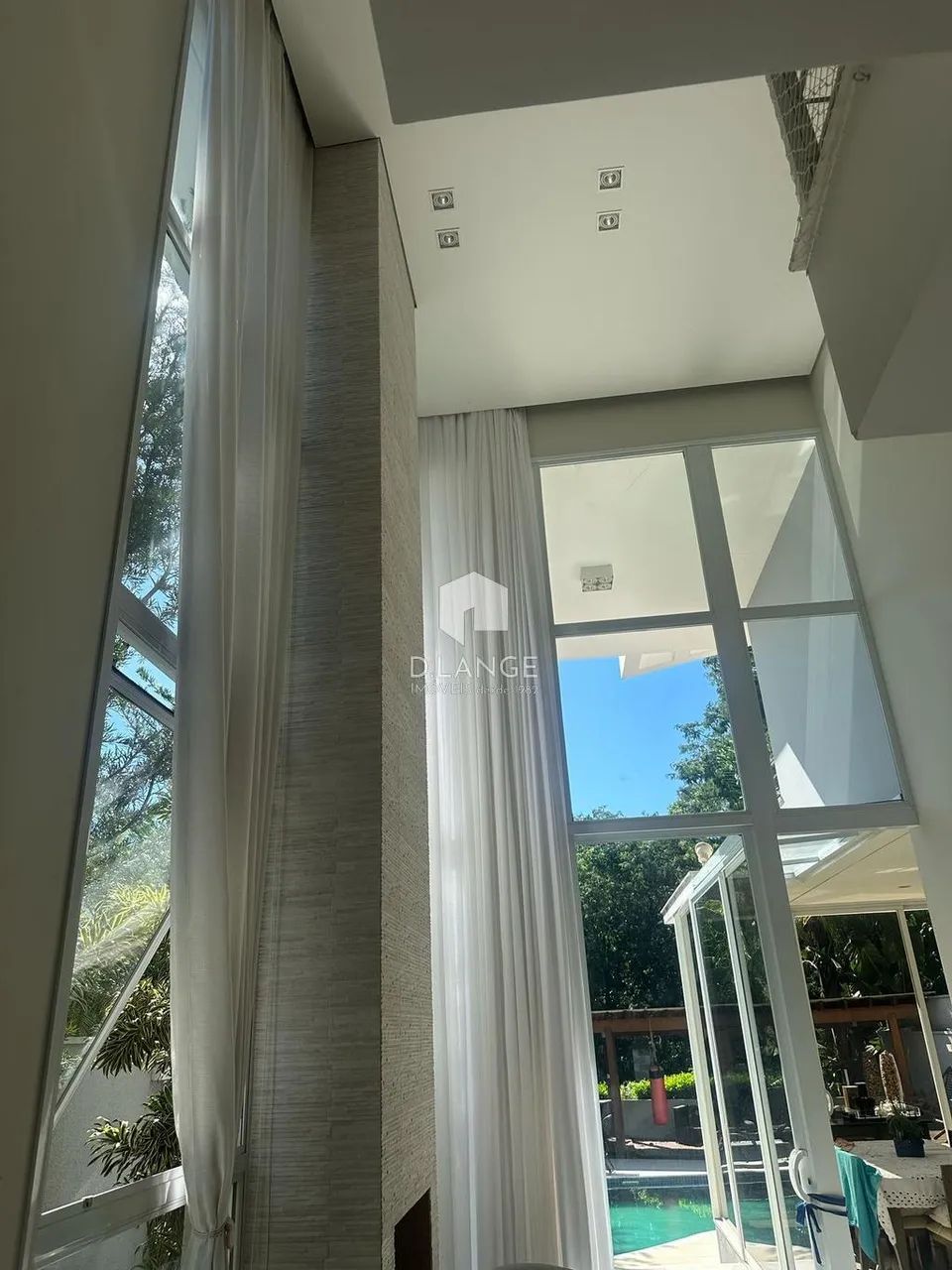 Casa para venda e locação no bairro Swiss Park em Campinas - Foto 6