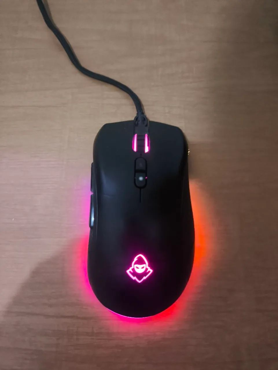 Mouse mancer lead 2