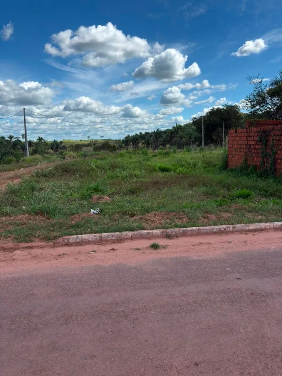 Vendo ou troco terreno 8X25 - Foto 5