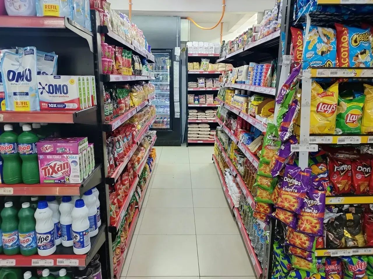 SUPERMERCADO, EMPÓRIO E MERCEARIA ST BUENO - Foto 5