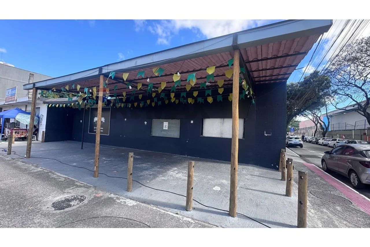 O Poder de Estar no Lugar Certo: Terreno Comercial na Avenida Fernando Ferrari - Foto 3