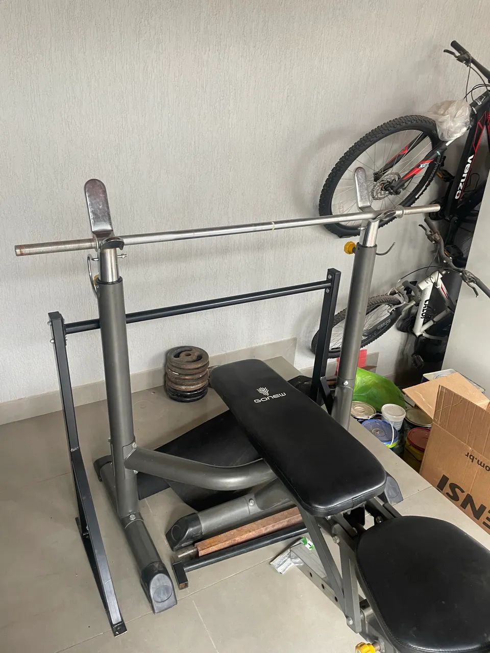 Produtos para academia  - Foto 3
