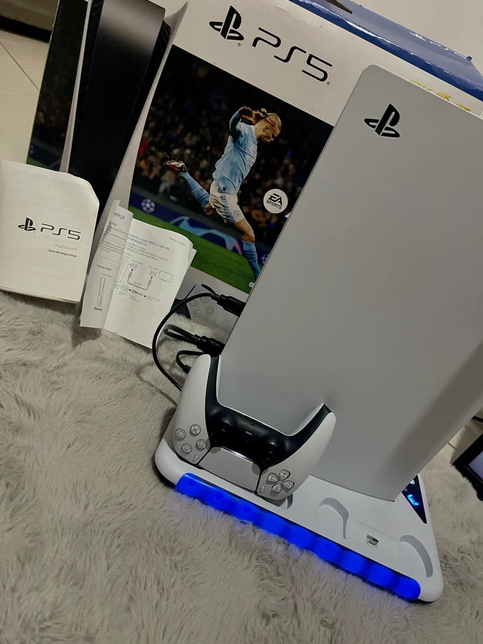 Ps5  - Foto 2