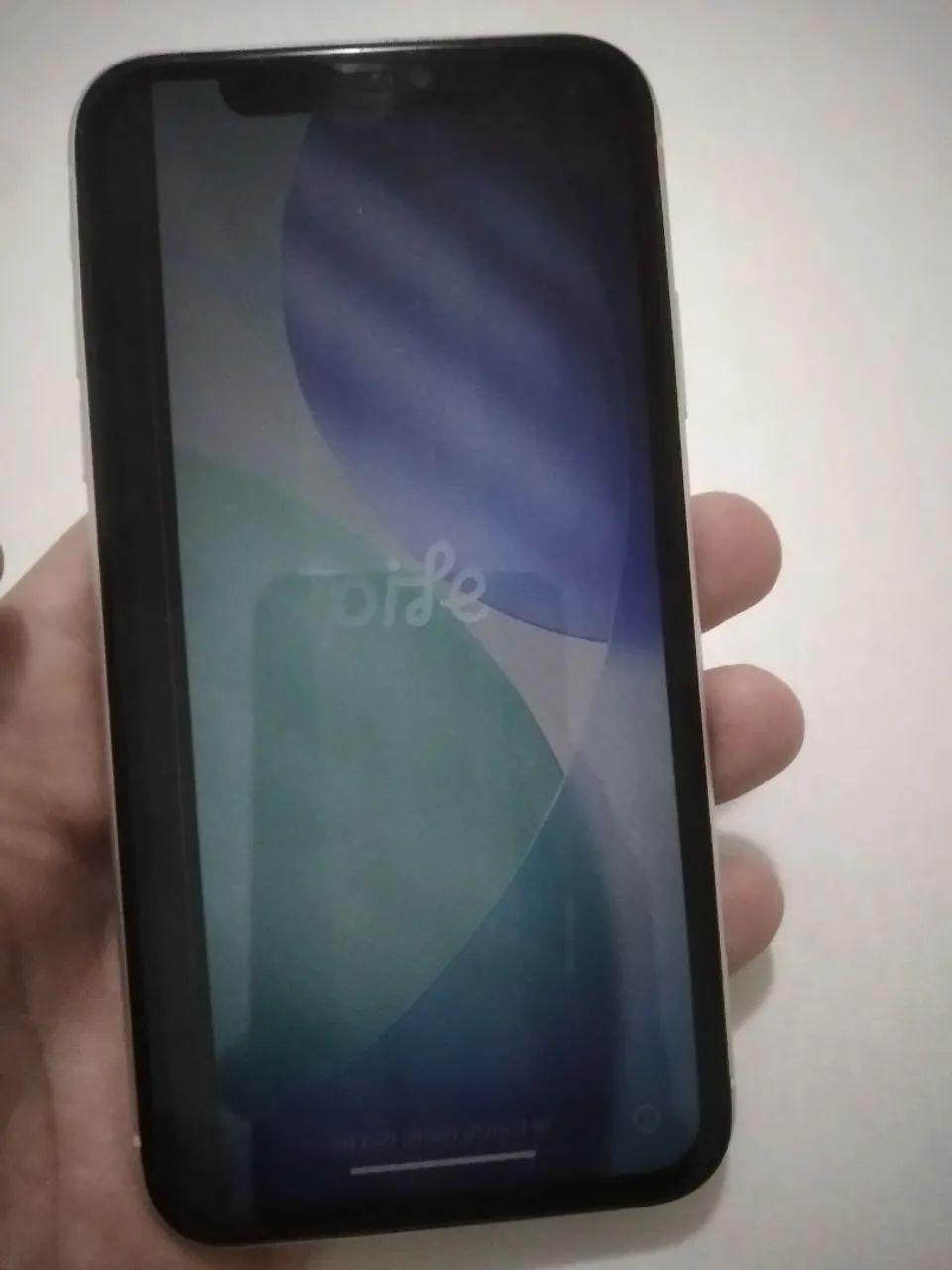 iPhone 11 64gb branco - Foto 4