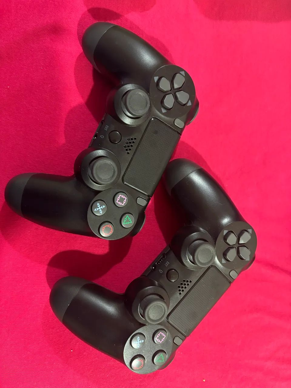 Controles, jogos e acessórios PS4 - Foto 4