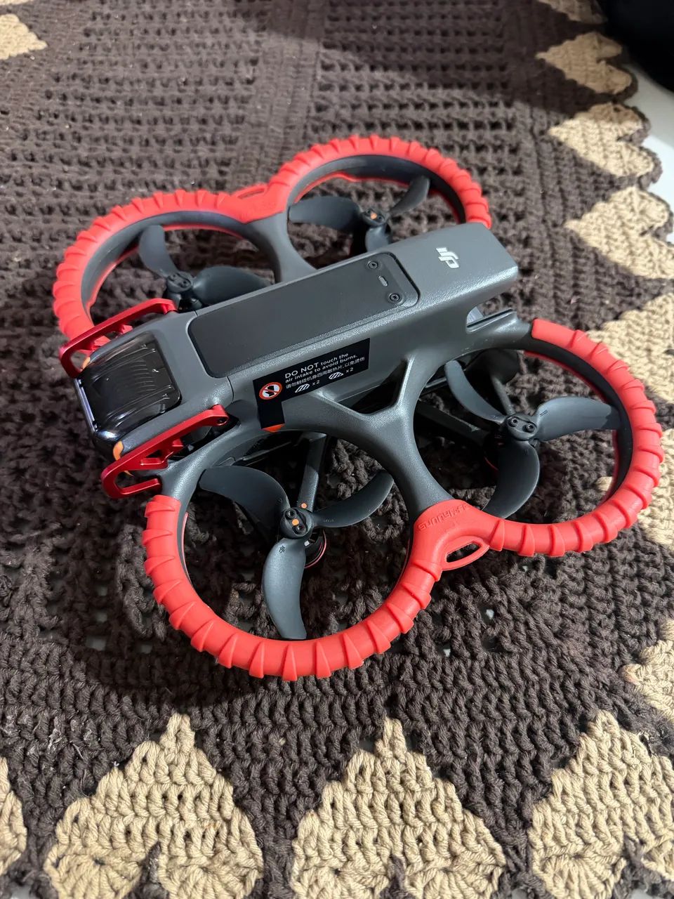 Dji avata 2 - Foto 3