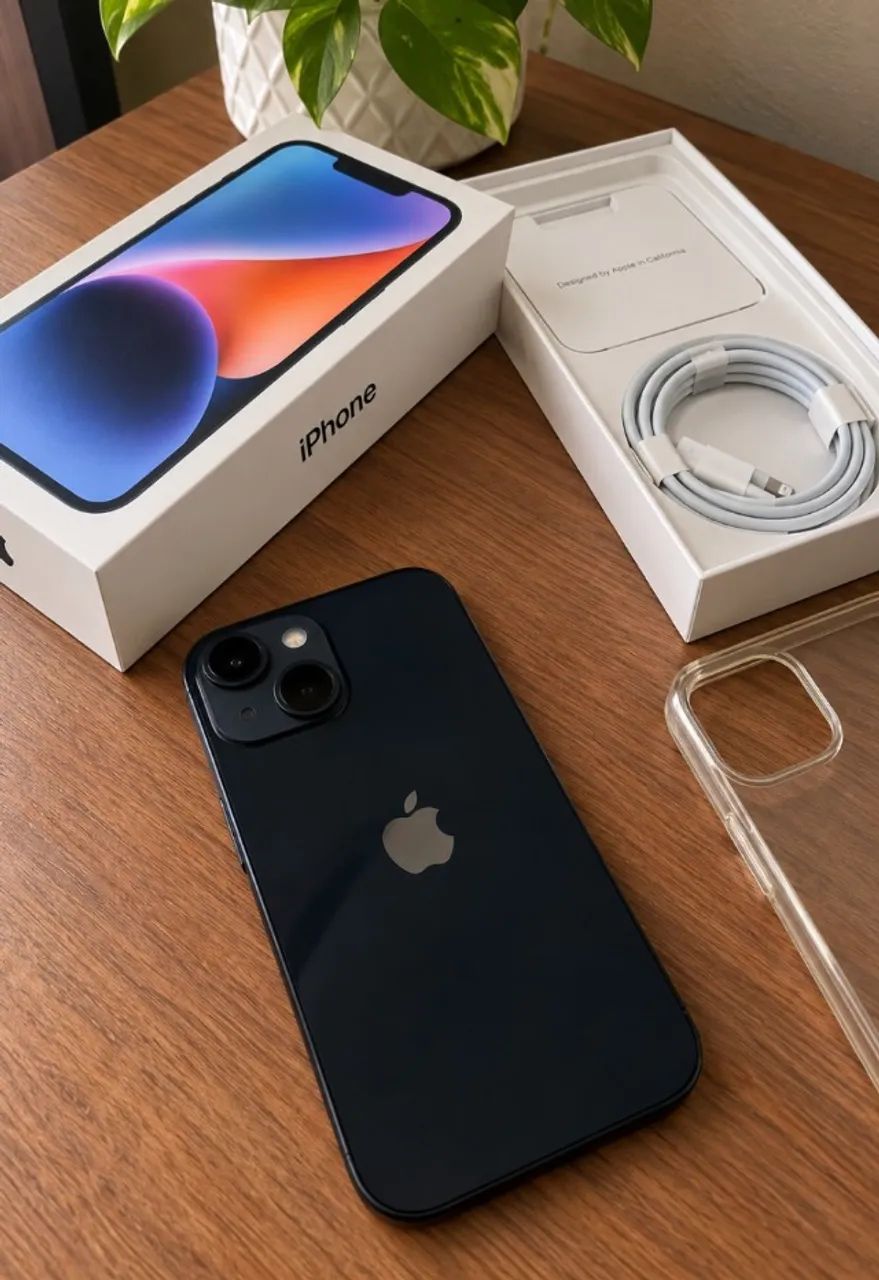 Iphone 14 128 GB  - Foto 2