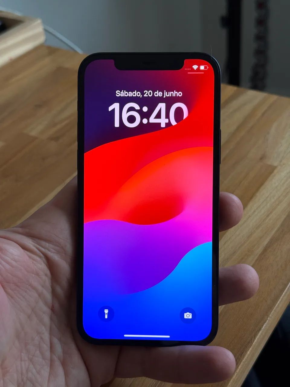 iPhone 12 128gb usado - Foto 4