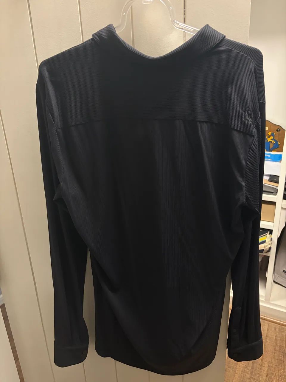 Camiseta reserva slim work tech - Foto 3
