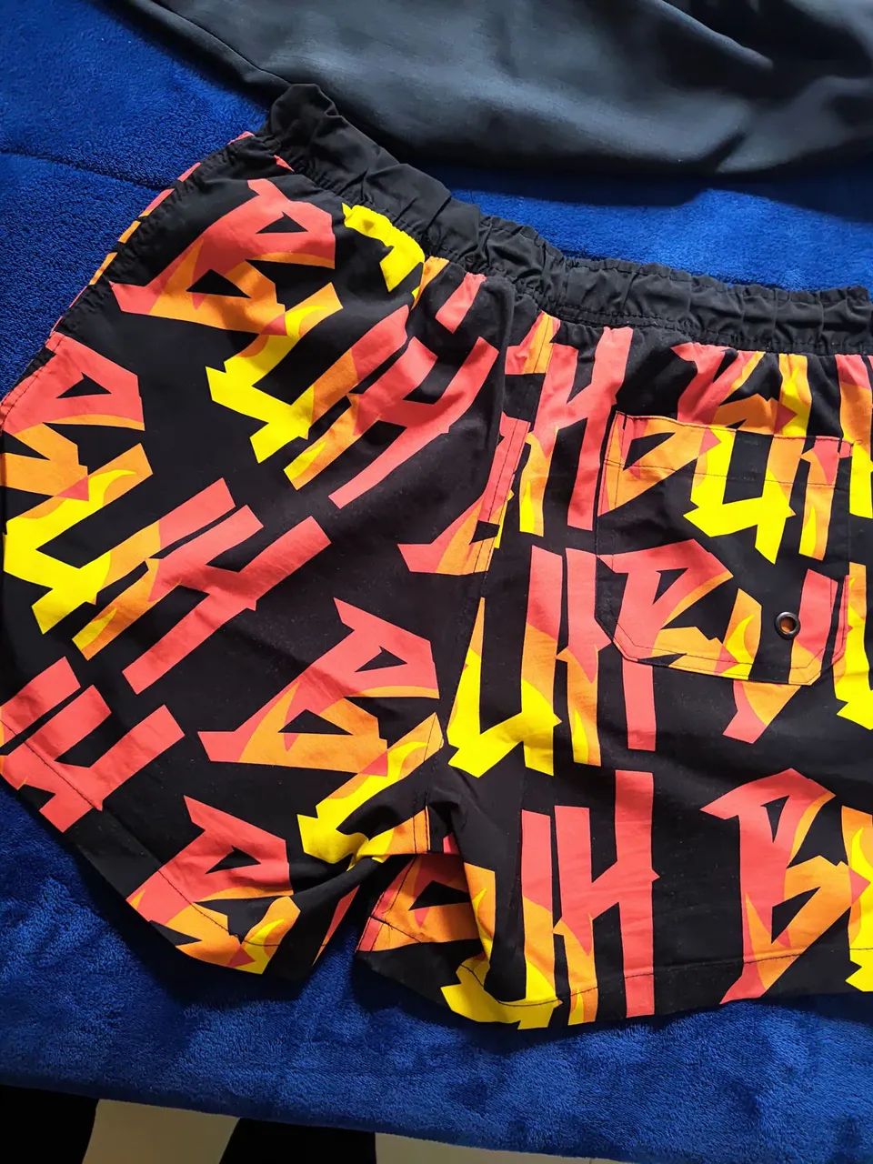 Shorts Buh original M  - Foto 2