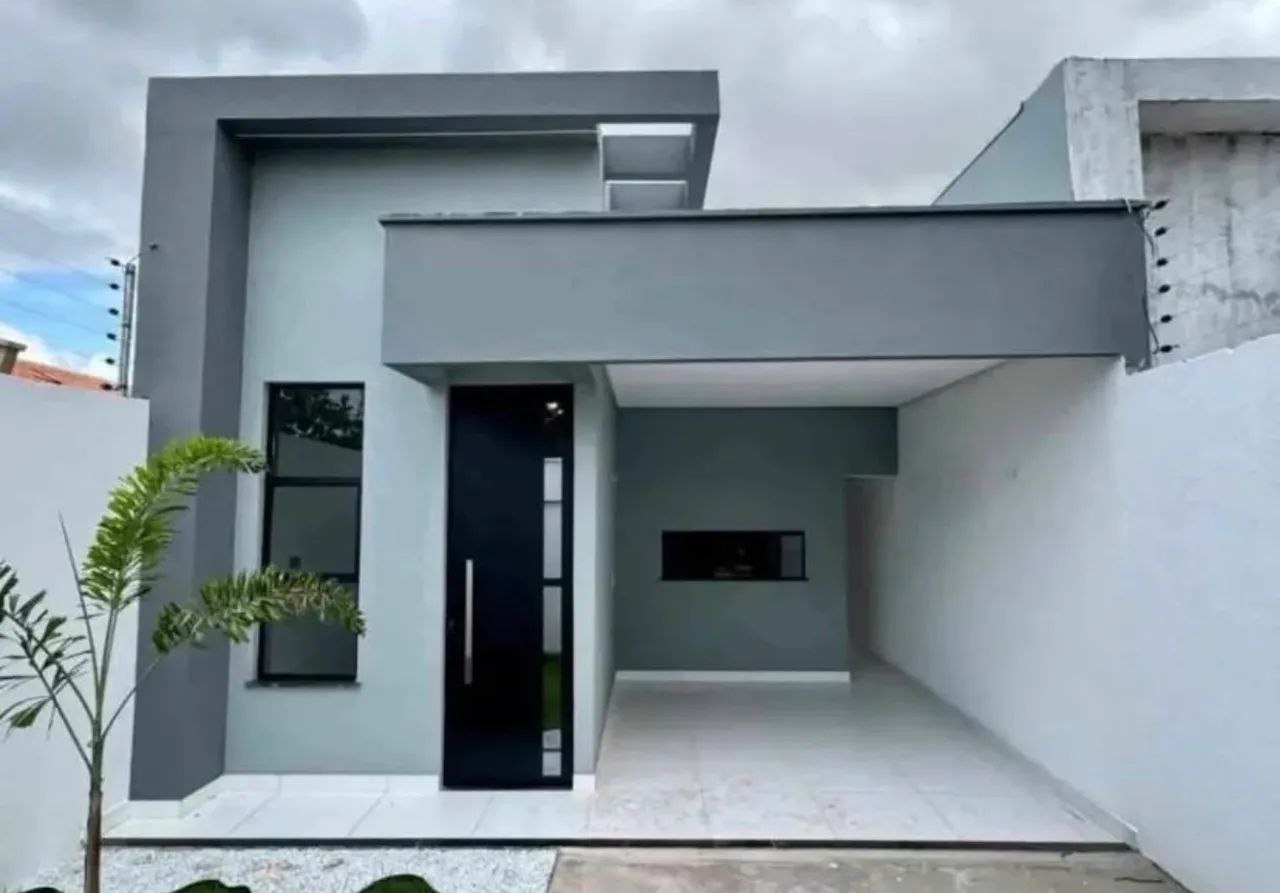 Casa no trem 
