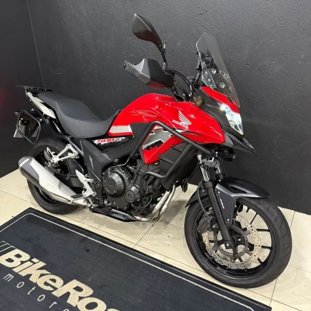 Honda CB500X - 2019 - Foto 2