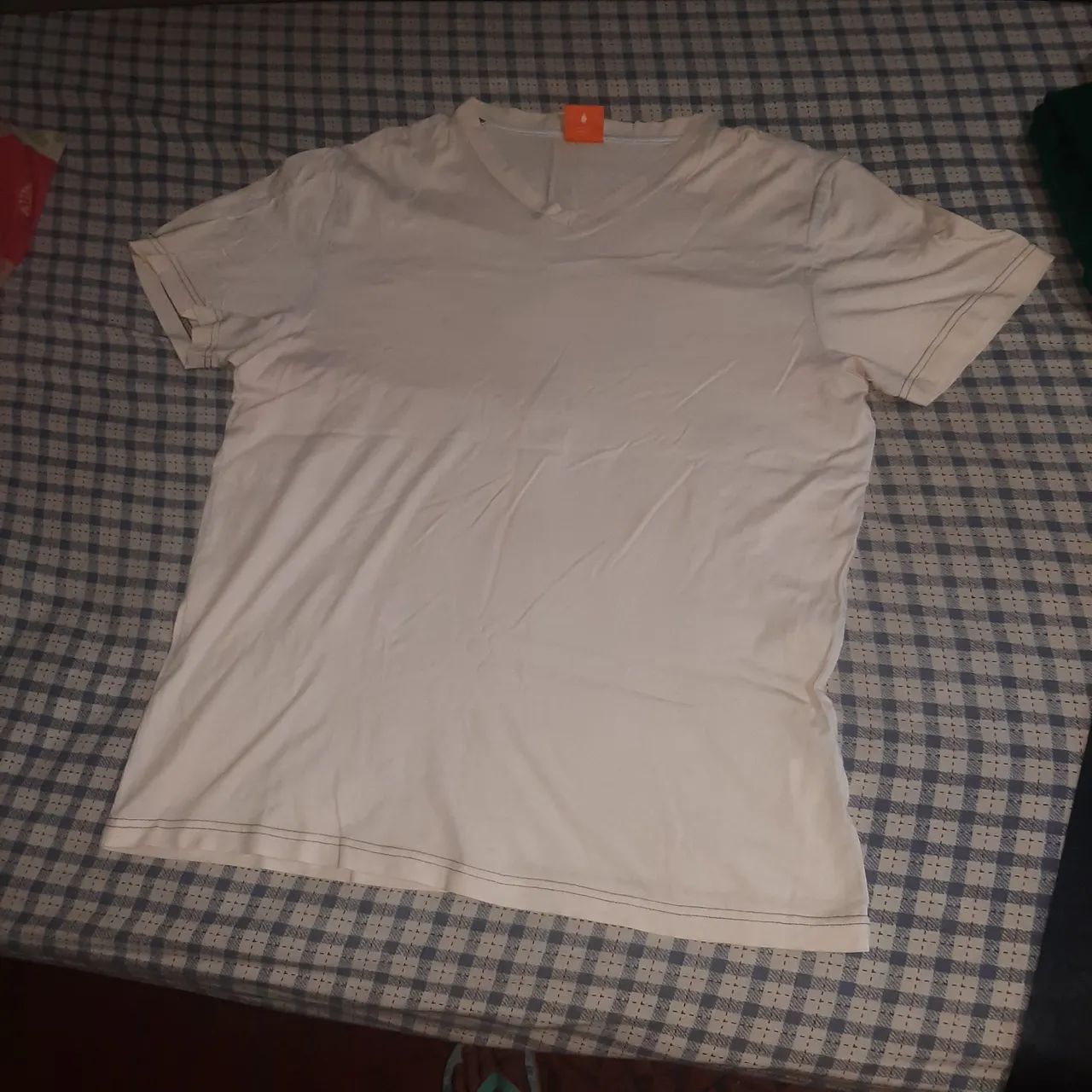 Camiseta puma G