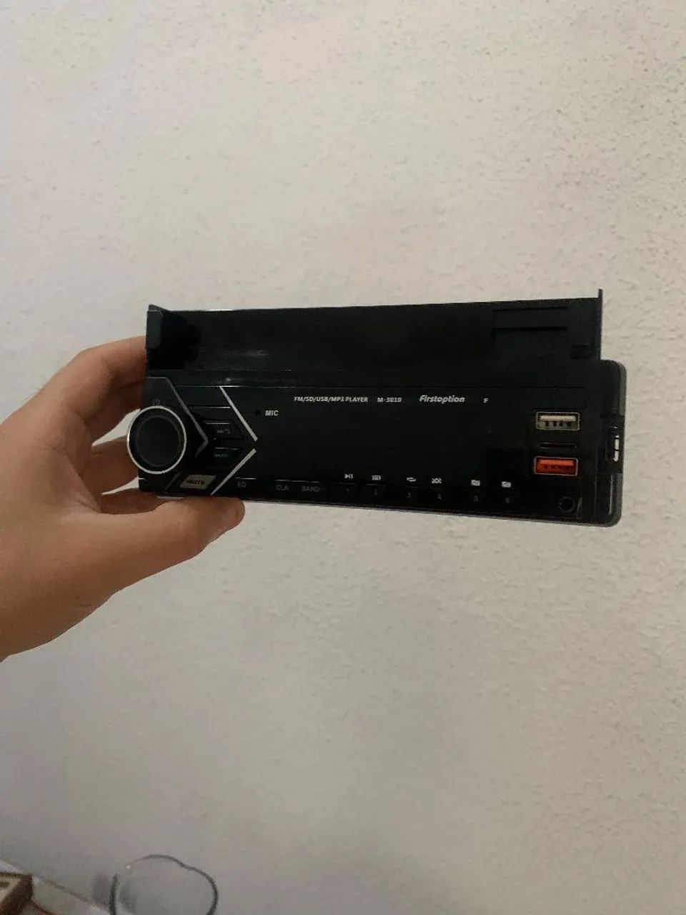 Som Mp3 Com suporte para celular - Foto 3