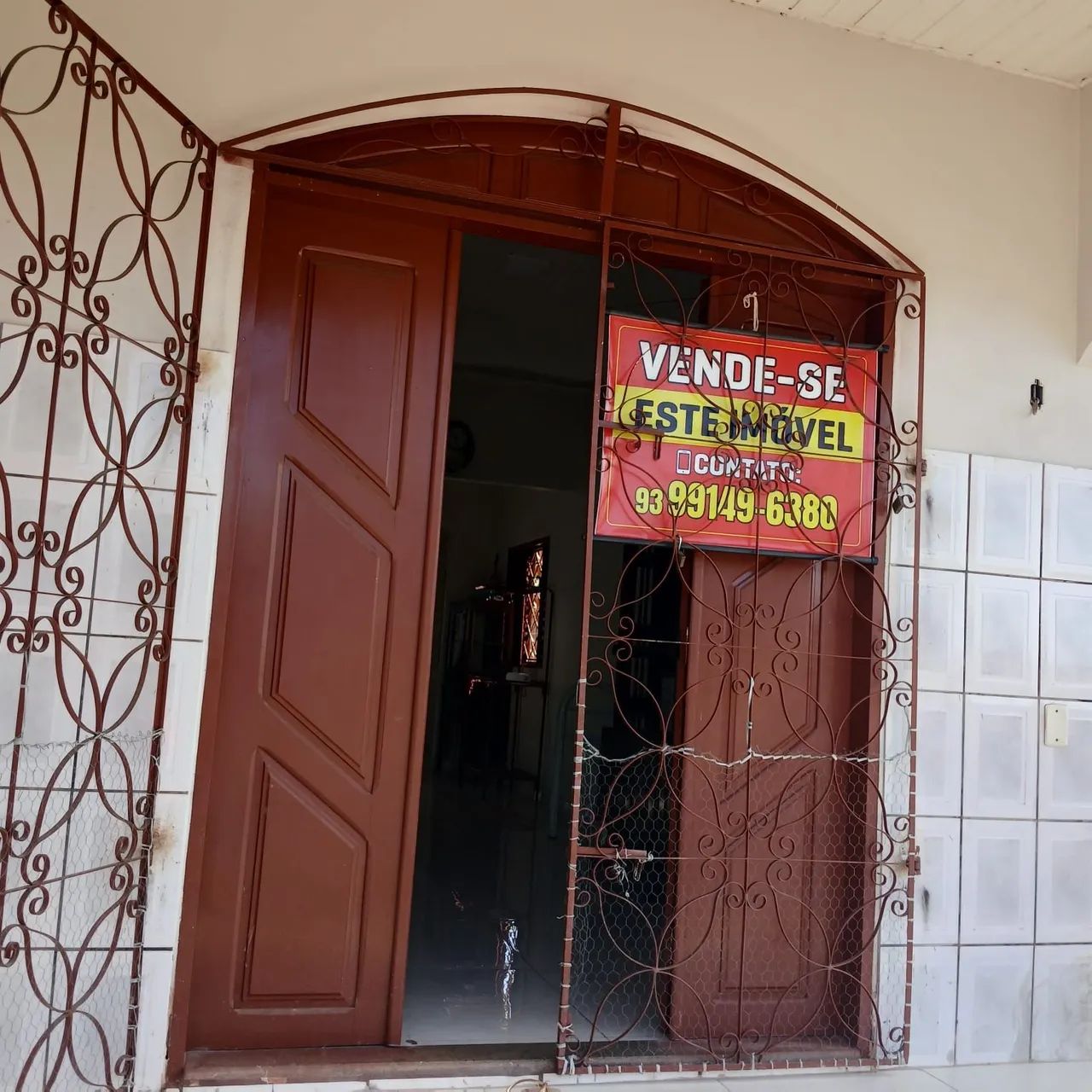 Casa a venda em MONTE ALEGRE PA - Foto 4