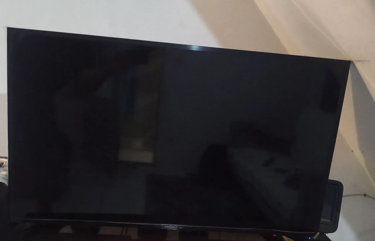 TV Samsung 58 polegadas nova 