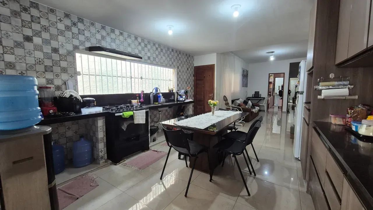 Casa plana a venda na Iparana com 3 quartos - Foto 3