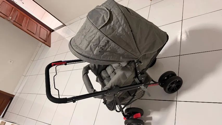 Carrinho de bebê  - Foto 3