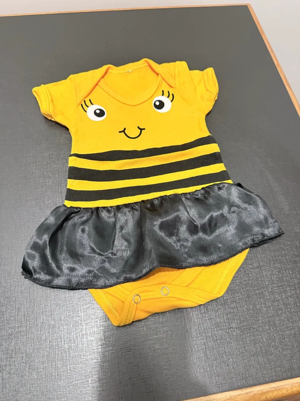 Roupas para bebê  - Foto 4