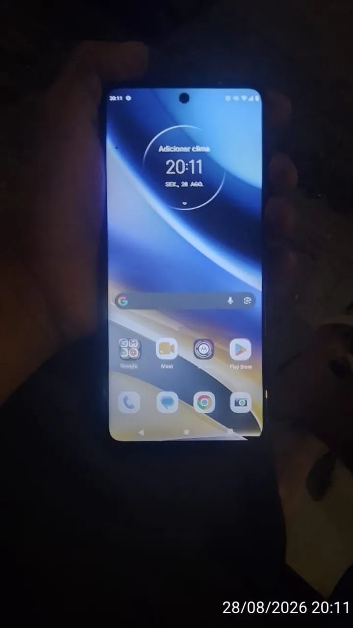 Telefone moto g51 5g