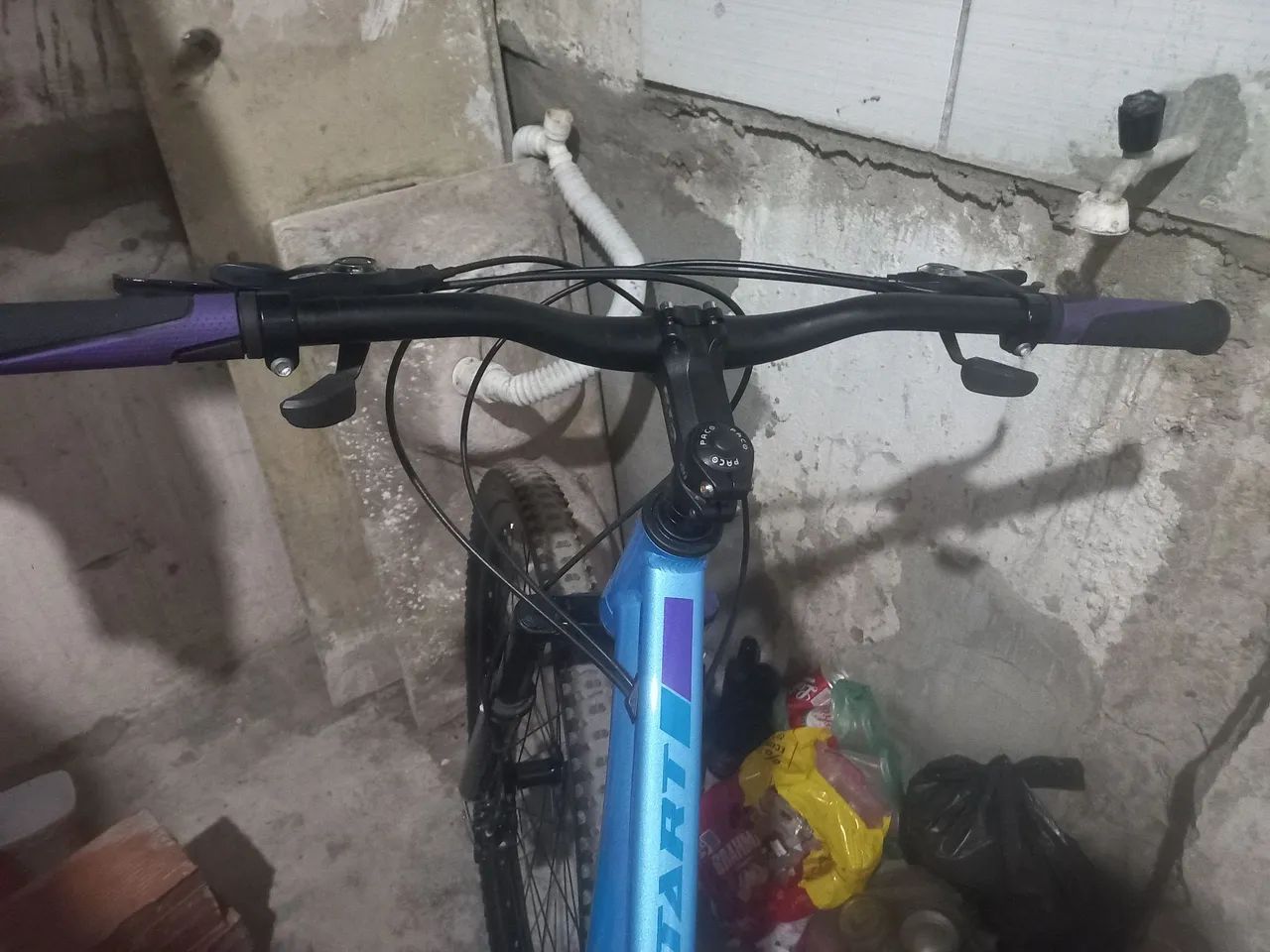 Bicicleta  - Foto 3