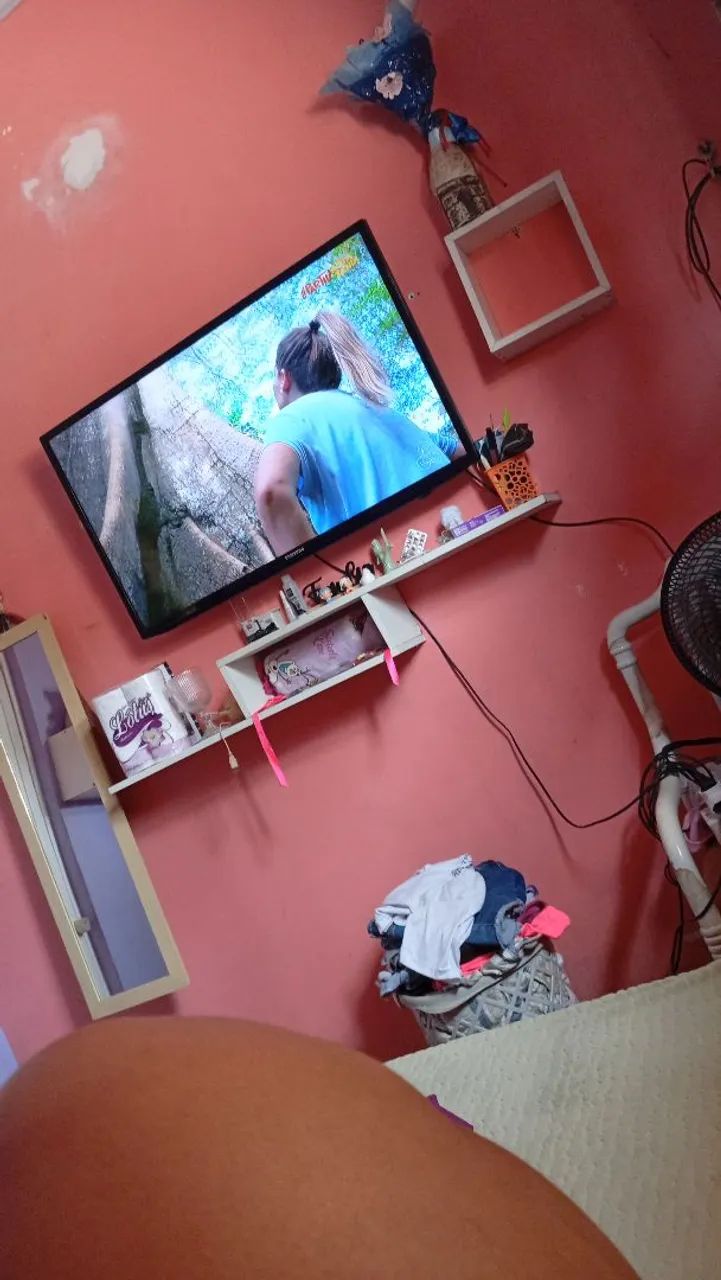 Estou vendendo 