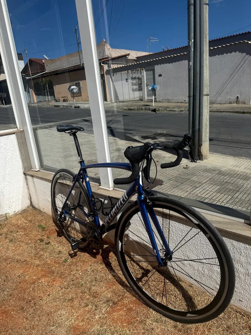 Speed Specialized Allez - Foto 5