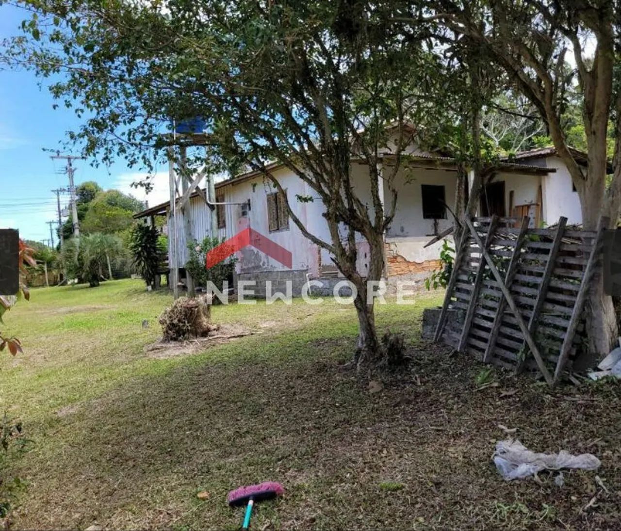 Lote em estrada geral - Praia do Rosa - Imbituba/SC - Foto 5