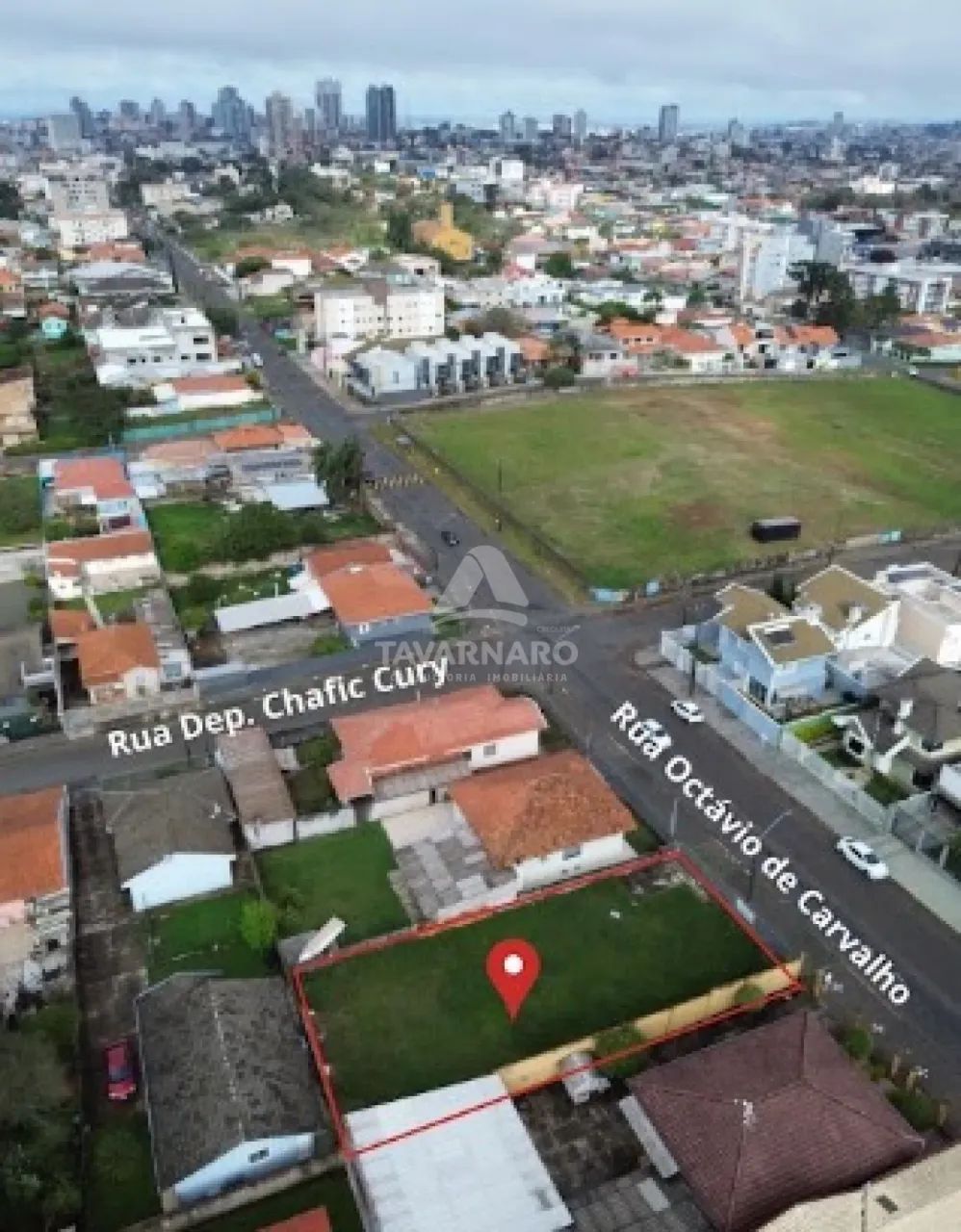 Terreno no Jardim Carvalho - Foto 5
