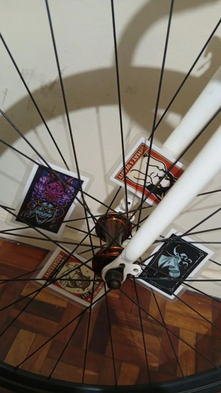 Bike Fixa - Foto 3