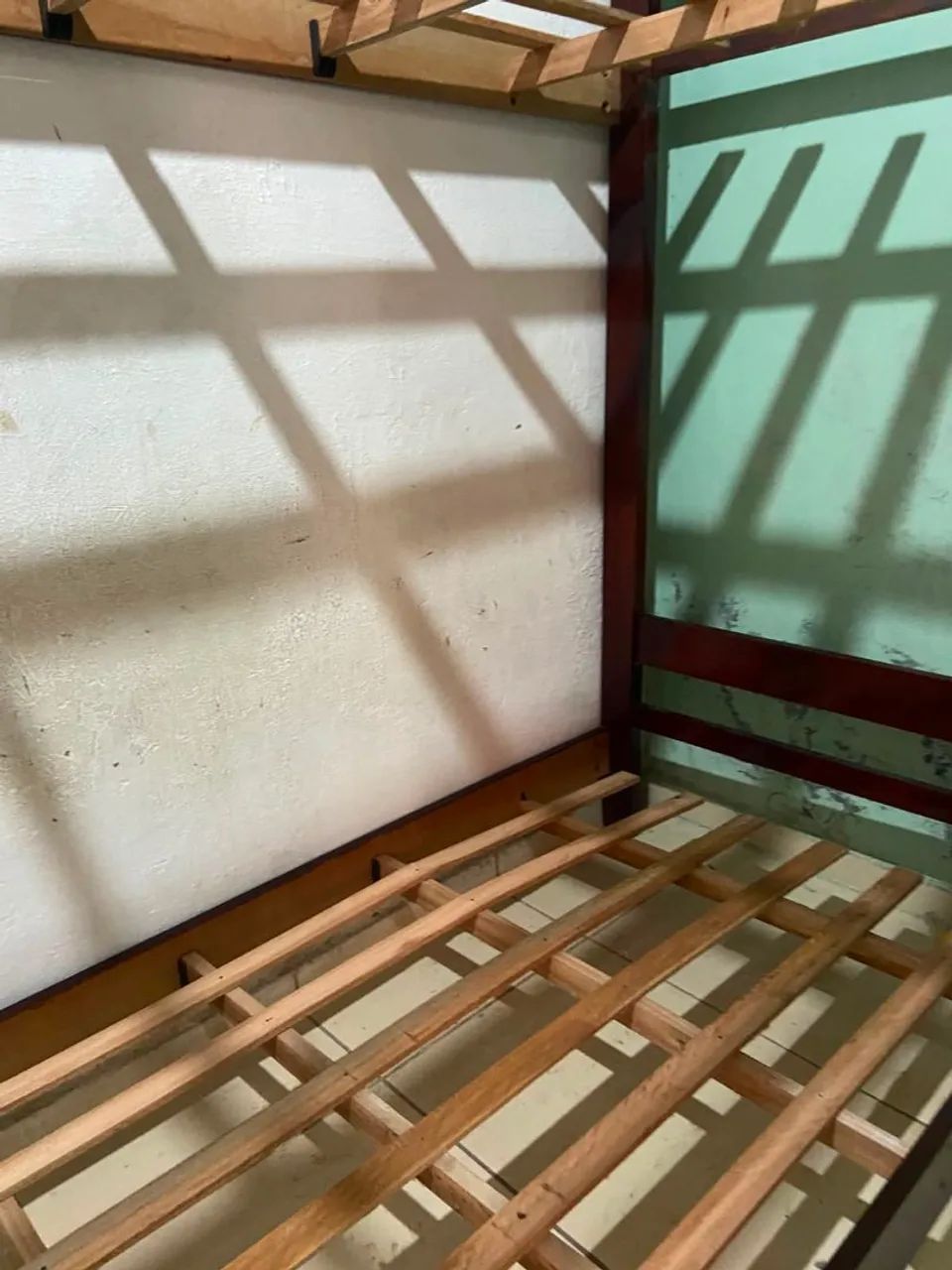 Cama de beliche  - Foto 4