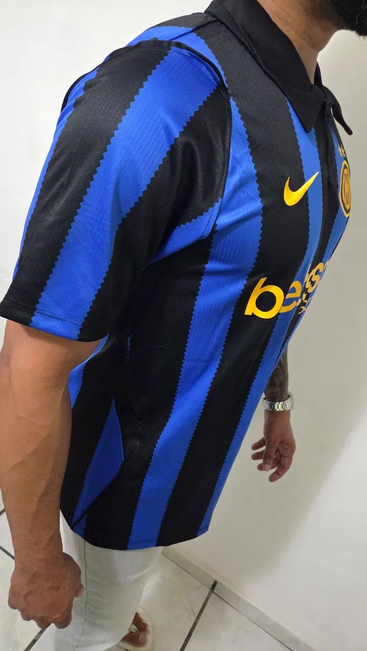 Inter de Milão 2026 - Foto 4
